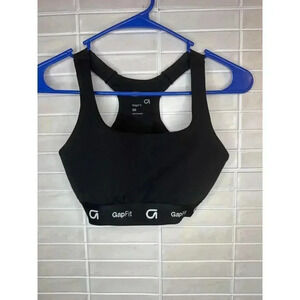 GapFit Sports Bra - Women’s XS